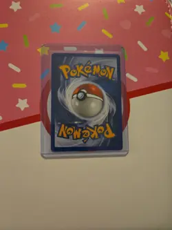 1st Edition Misty’s Horsea 87/132 - Gym Challenge - Near Mint Pokemon Card TCG - Image 3