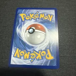 Pokemon Mew EX TCG Shiny Bubble Mew Card Paldean Fates Sir NM 232/091 - Image 2