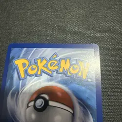 Pokemon Mew EX TCG Shiny Bubble Mew Card Paldean Fates Sir NM 232/091 - Image 3