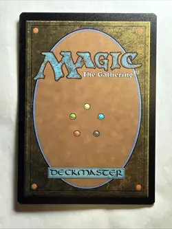 MTG Ambling Stormshell #0332 Foil Borderless Rare Tarkir: Dragonstorm (TDM) - Image 2