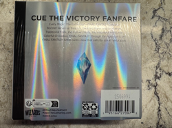 Final Fantasy Collector Booster Display Box - Magic MTG FIN (L991) - Image 2