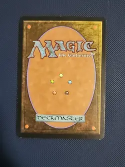 MTG Magic the Gathering Kill Switch (133/143) Nemesis LP - Image 2