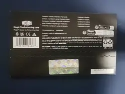 Wolverine Magic The Gathering MTG Marvel Secret Lair Foil Sealed IN HAND - Image 2