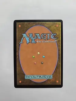 MTG - Galadriel, Gift-Giver LTR Regular Rare #0296 - Image 3