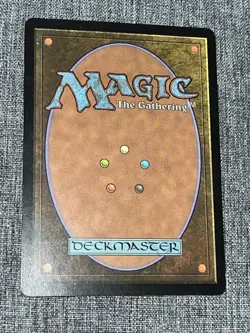 SAMITE HEALER 38/350 7TH SEVENTH MTG MAGIC 2001 - Image 2