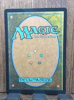 MTG - Polluted Bonds - FOIL ANIME BORDERLESS - WOE Enchanting Tales PACK FRESH - Image 3