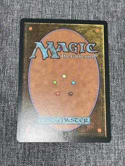 Venom - 5th Edition Core Set - Magic the Gathering MTG 1997 - Image 2