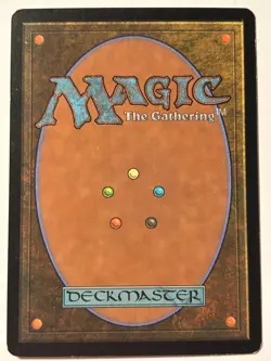 Morbid Hunger 2001 Odyssey FOIL Black Common Sorcery MTG NM AZ1 - Image 2