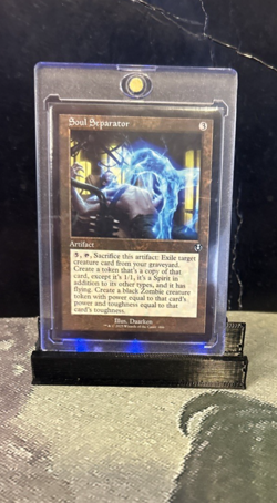 MTG Soul Separator (Retro Frame) - Innistrad Remastered (INR) #446 MTG - Image 1