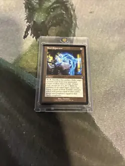 MTG Soul Separator (Retro Frame) - Innistrad Remastered (INR) #446 MTG - Image 4