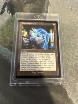 MTG Soul Separator (Retro Frame) - Innistrad Remastered (INR) #446 MTG - Image 5