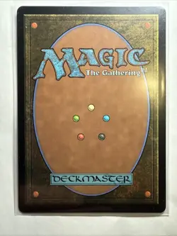 MTG Ultima (38) | NM | Final Fantasy. Non foil. Magic The Gathering - Image 2