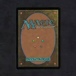 MAGIC MTG - VF Foil Premium Justification / Vindicate Apocalypse - Image 2