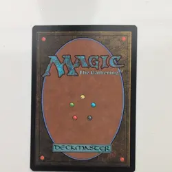 MTG Universes Beyond: LTR (0400) Wizard's Rockets - Borderless Prerelease Promo - Image 2
