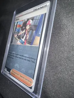 Pokemon TCG: Hilda - 84/86 - Scarlet Violet: White Flare - NM -- Reverse Holo - Image 4