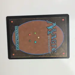 MTG The Lord of the Rings ( Barrow-Blade ) FOIL 0237 - Image 2