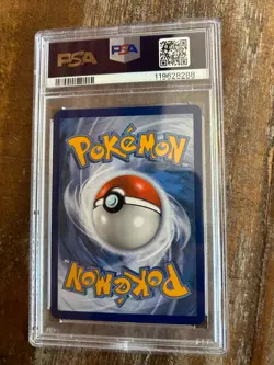 POKEMON 2022 GO RADIANT VENUSAUR #004 PSA 10 Gem Mint RARE - Image 2