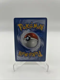 112/167 Cornerstone Mask Ogerpon ex Prize Pack Series 6 Stamped Play Pokemon TCG - Image 2