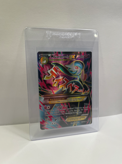 M Gardevoir EX 112/114 XY Steam Siege - Full Art - Mega - 2016 Pokemon TCG - Image 3