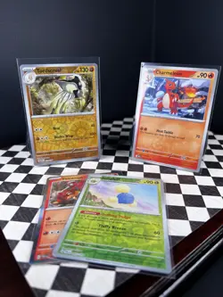 Pokemon "Elemental Assault Pack - Mint + Bonus Insight - Image 2