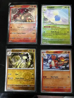 Pokemon "Elemental Assault Pack - Mint + Bonus Insight - Image 3