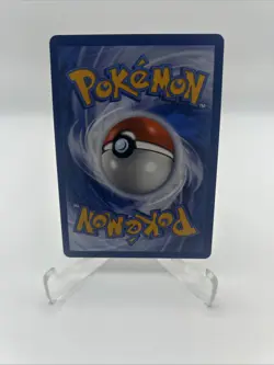 026/131 Glaceon ex Prize Pack Series 7 Stamped Play Pokemon TCG Prismatic PRE - Image 2