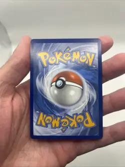 026/131 Glaceon ex Prize Pack Series 7 Stamped Play Pokemon TCG Prismatic PRE - Image 4