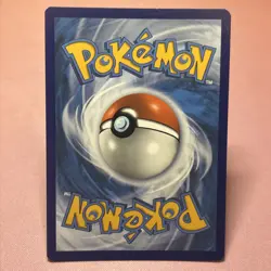 Galarian Ponyta Holo SWSH013 Promo Pokemon TCG - Image 2