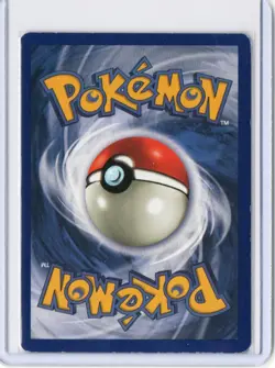 Pokemon TCG Meowth - 56/64 - Gold Border Fruit Roll up Promo HP - Image 2