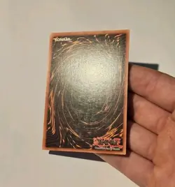 Yugioh Thousand Dragon MRD-143 Secret Rare Metal Raiders NM - Image 5