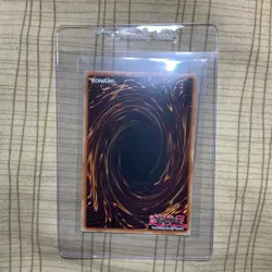YuGiOh Neo Blue-Eyes Ultimate Dragon 1st Edition MVP1-EN001 - PACK FRESH ✨ - Image 2