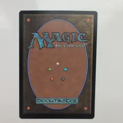 Isolation at Orthanc ~ FOIL ~ Lord of the Rings ~ Mtg - Image 2