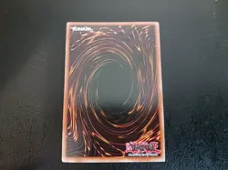 Yugioh Card Archfiend Of Gilfer JMP-EN003 Ultra Rare Limited Edition LP - Image 5