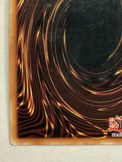 Yugioh TCG Breaker the Magical Warrior DR1-EN126 Ultra Rare MP - Image 4