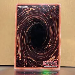 YuGiOh • Thousand Dragon • MRD-143 • Prismatic Secret Rare • LP - Image 2