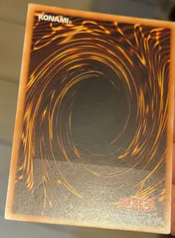 YuGiOh Japanese Light of Destruction Judgment Dragon LODT-JP026 Ultimate Rare - Image 3