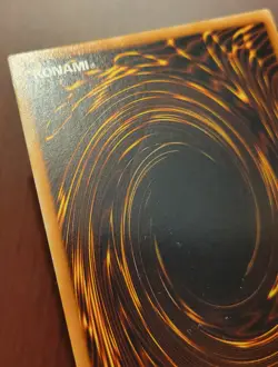 YuGiOh Japanese Light of Destruction Judgment Dragon LODT-JP026 Ultimate Rare - Image 4