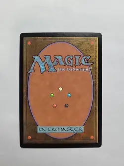 MTG - Spellshock _ Exodus Regular Uncommon #104 - Image 3