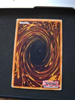 1x Abyss Soldier - CMC-EN001 - Super Rare - Limited Edition YuGiOh - Image 2
