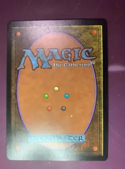MTG Gaea's Cradle Urzas Saga English. Rare "Hot" - Image 2