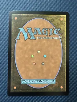 MTG Stomping Ground (Borderless) - Unfinity (UNF) NM Foil - Image 2