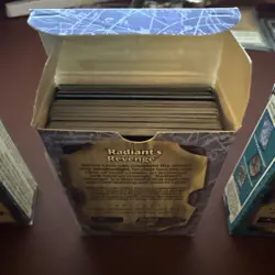 Tombstone, Time Drain, Radiant’s Revenge - Lot of 3 Decks Magic The Gathering - Image 4