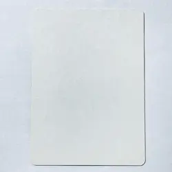 MTG ARTIST PROOF - PATRON OF THE KITSUNE - BEN THOMPSON SIGNED - MAGIC AP CARD - Image 4