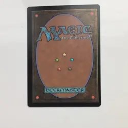 MTG Ugluk of the White Hand 0235 Lord of the Rings M/NM Free UK P&P - Image 2
