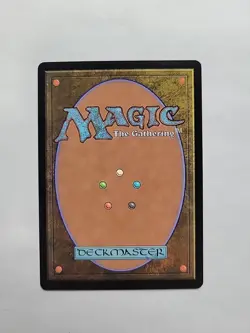 MTG - Rundvelt Hordemaster _ Dominaria United Regular Rare #142 - Image 3