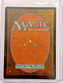 Galadriel's Dismissal (Borderless) The Lord of the Rings MTG Foil NM - Image 2