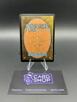 Mountain (0305) (Foil) - 305 - FINAL FANTASY- Near Mint - MTG - Image 2
