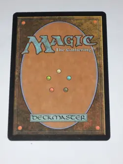 MtG - FOIL - Death Wish - Judgment - (JUD) - NM - Image 2