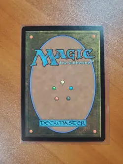 MTG Magic The Gathering Sylvan Safekeeper Card Regular Rare 217/337 - Image 2