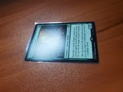 MTG Magic The Gathering Sylvan Safekeeper Card Regular Rare 217/337 - Image 5